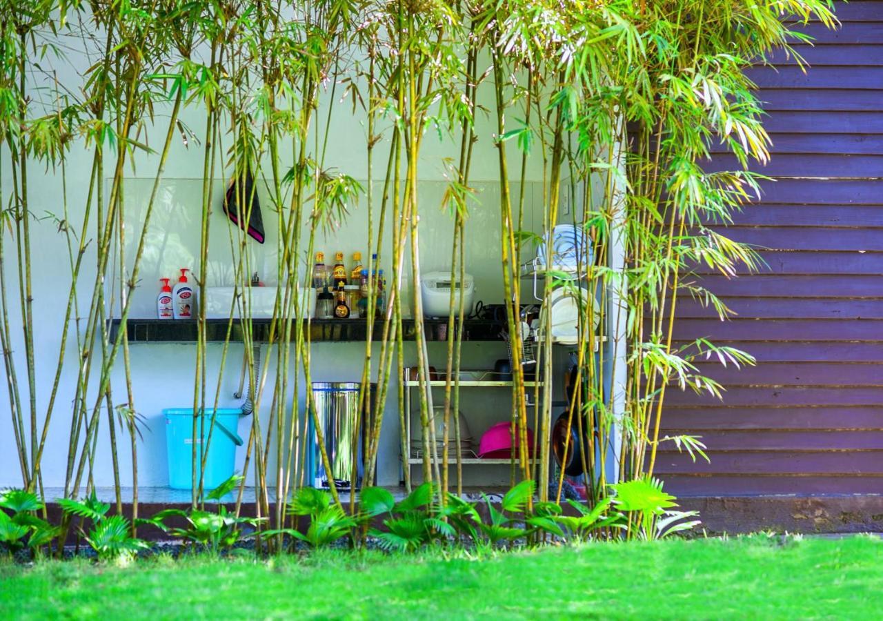 Coconut Garden Dong Thap Villa Ap Binh Hiep Exterior photo