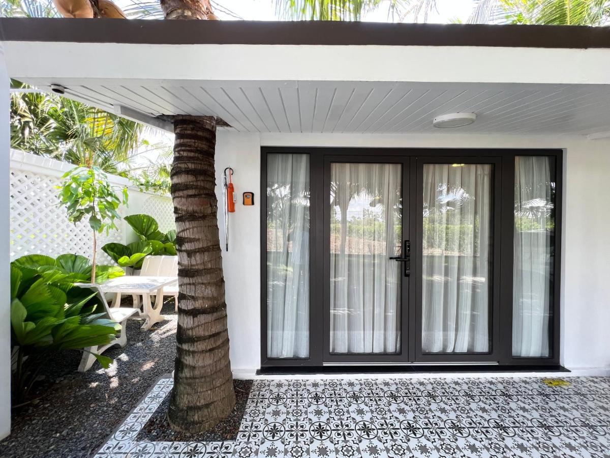 Coconut Garden Dong Thap Villa Ap Binh Hiep Exterior photo